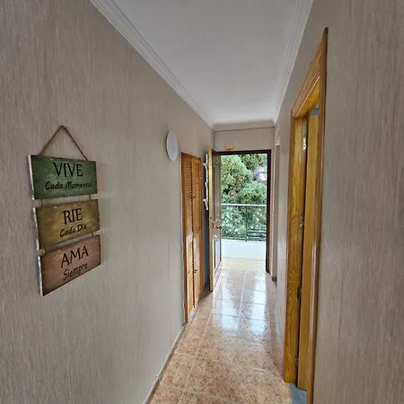 Apartamento Florido 2 Torremolinos Exterior photo