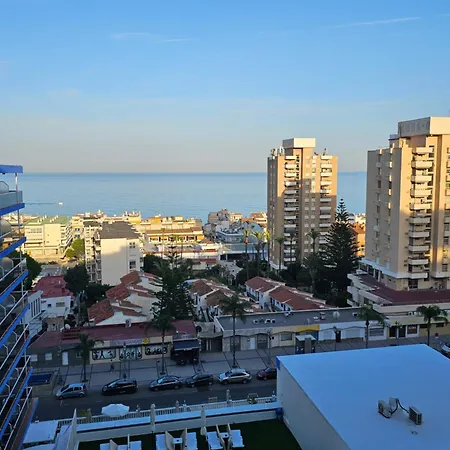 Apartamento Florido 2 Torremolinos Exterior photo