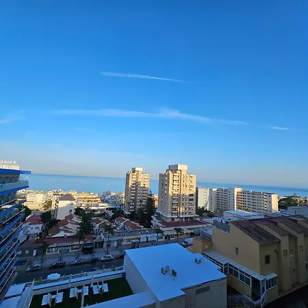 Apartamento Florido 2 Torremolinos Exterior photo