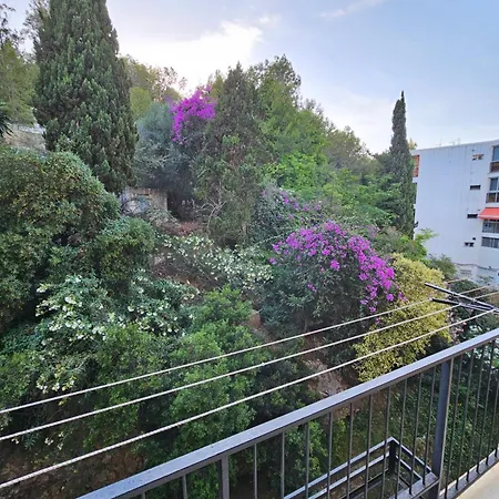 Apartamento Florido 2 Torremolinos Exterior photo