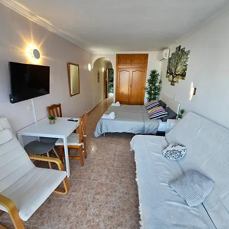 Apartamento Florido 2 Torremolinos Exterior photo