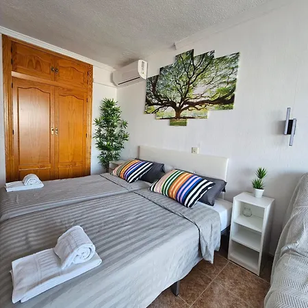 Apartamento Florido 2 Torremolinos Exterior photo
