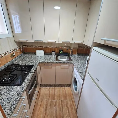 Apartamento Florido 2 Torremolinos Exterior photo