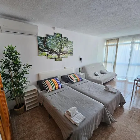 Apartamento Florido 2 Torremolinos Exterior photo