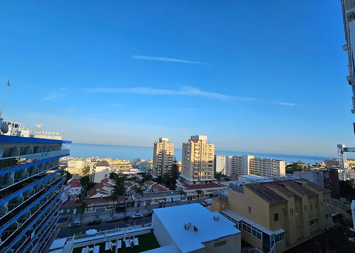 Apartamento Florido 2