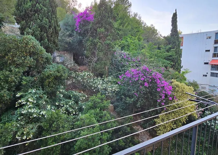 Apartamento Florido 2
