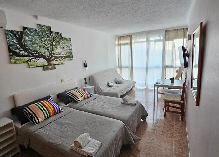 Apartamento Florido 2
