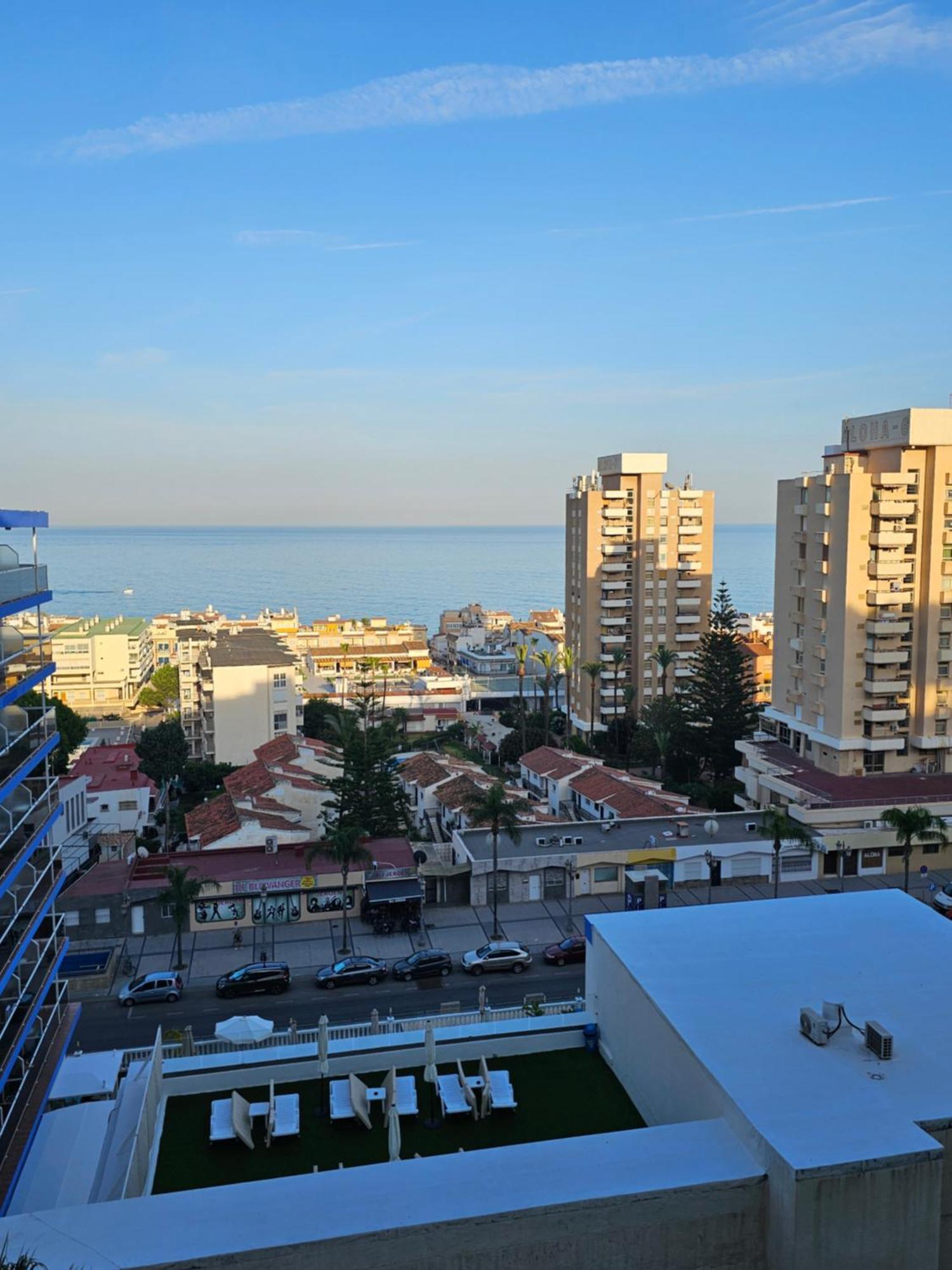 Florido 2 Apartament