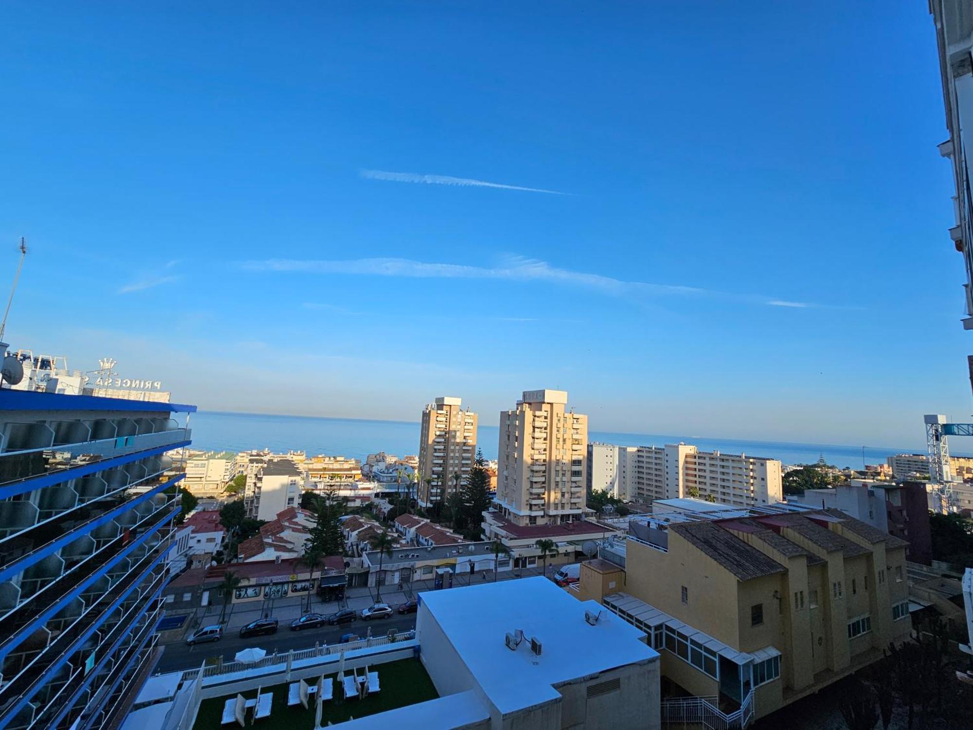 Apartament Florido 2