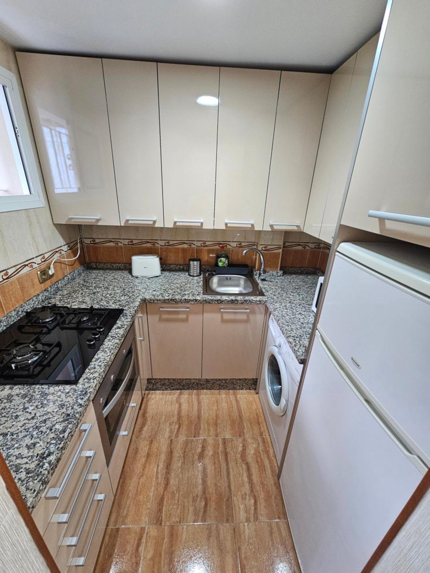 Apartament Florido 2 Torremolinos